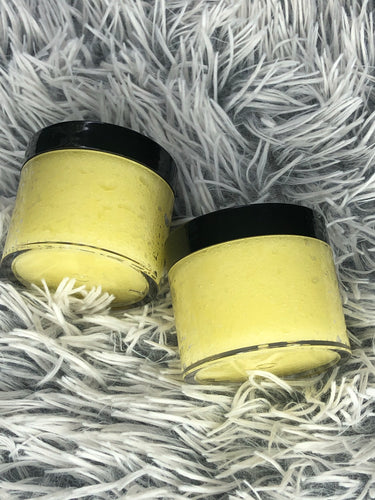 Pineapple Express Lip scrub